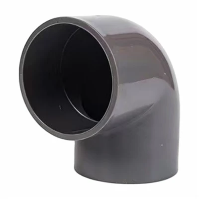 UPVC elkoņu veidgabali