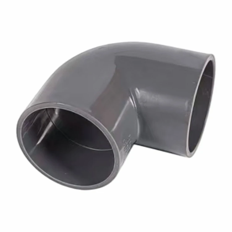 UPVC Elbow Fittings suppliers