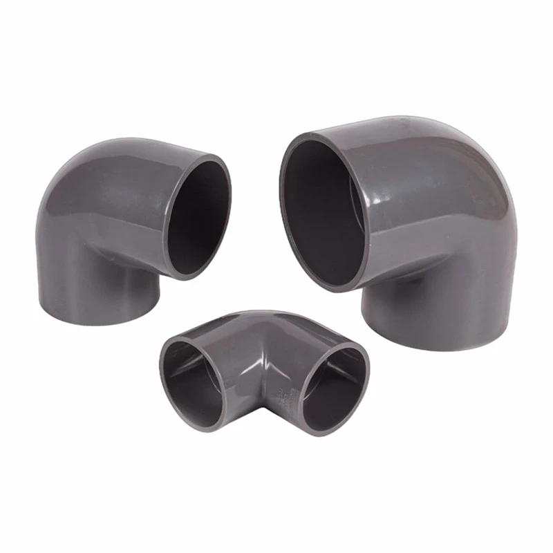 UPVC Elbow Fittings high quality