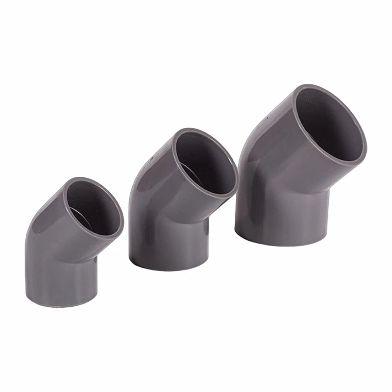 UPVC Elbow Fittings best